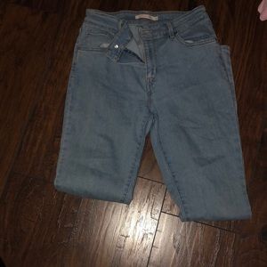 levi jeans